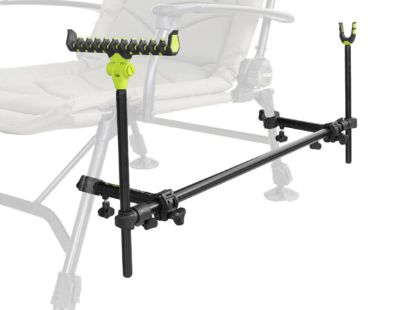 Ridvahoidja Delphin REAXE UniFIX DUO, SKU 101004754
