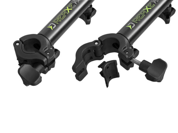 Ridvahoidja Delphin REAXE UniFIX DUO, SKU 101004754