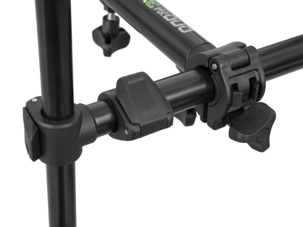 Ridvahoidja Delphin REAXE UniFIX DUO, SKU 101004754