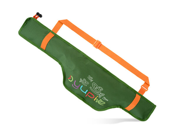 Case Delphin YUPIE 75cm, SKU 101004755