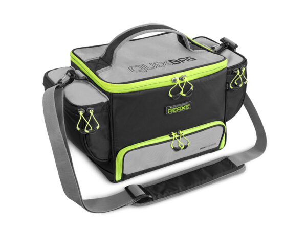 Kott Delphin REAXE QuixBAG 2xBOX XL, SKU 101004756