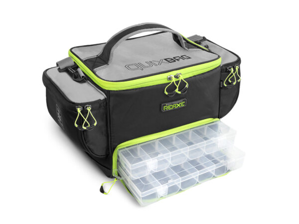 Kott Delphin REAXE QuixBAG 2xBOX XL, SKU 101004756