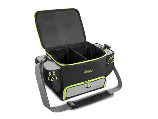 Kott Delphin REAXE QuixBAG 2xBOX XL, SKU 101004756
