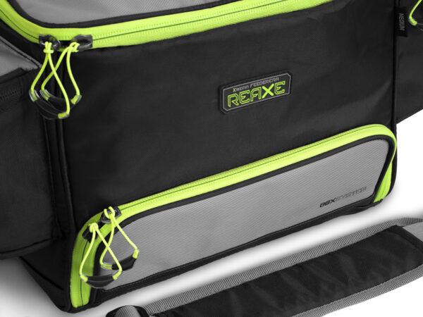 Kott Delphin REAXE QuixBAG 2xBOX XL, SKU 101004756