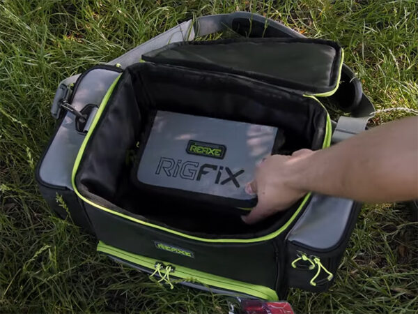 Kott Delphin REAXE QuixBAG 2xBOX XL, SKU 101004756