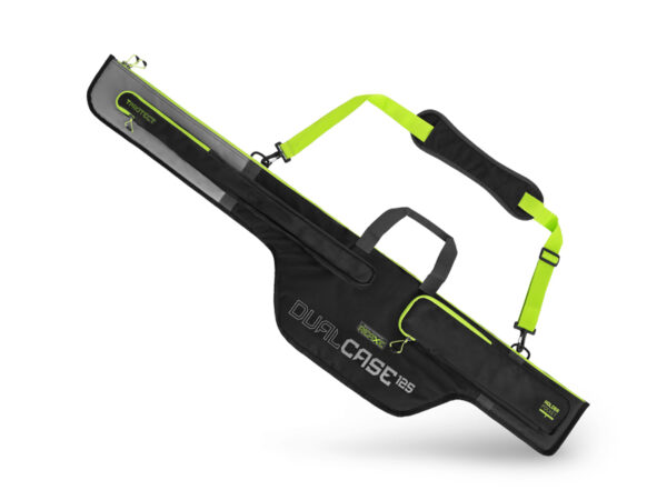 Case Delphin REAXE DualCASE 165cm, SKU 101004760