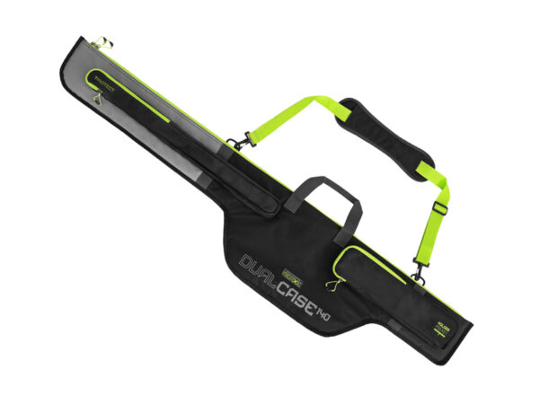Case Delphin REAXE DualCASE 150cm, SKU 101004759