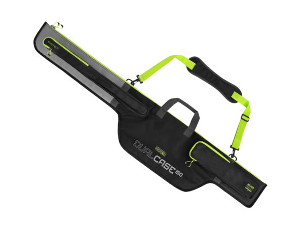 Case Delphin REAXE DualCASE 150cm, SKU 101004759