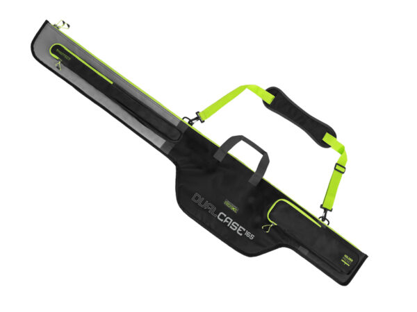 Case Delphin REAXE DualCASE 165cm, SKU 101004760