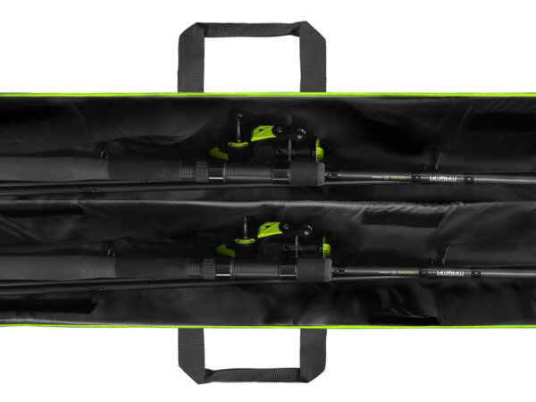 Case Delphin REAXE DualCASE 150cm, SKU 101004759
