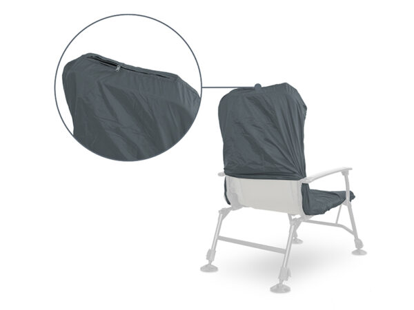 Autoistme kate Delphin CoveX, SKU 101004761