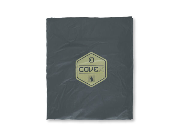 Autoistme kate Delphin CoveX, SKU 101004761
