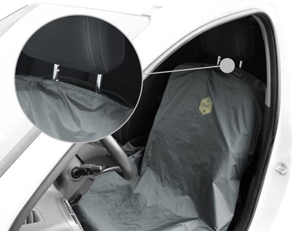Autoistme kate Delphin CoveX, SKU 101004761