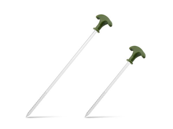 Vaiade komplekt Delphin FIXT C2G / 10 pcs 20cm, SKU 101004764