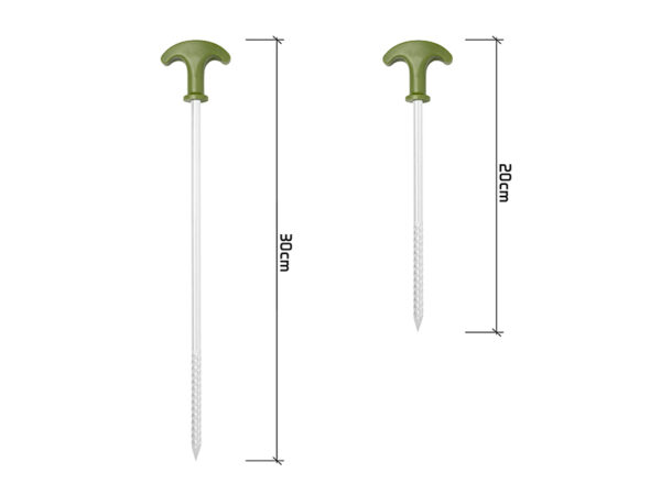 Vaiad Delphin CLASSA / 5 pcs 30cm, SKU 101004766