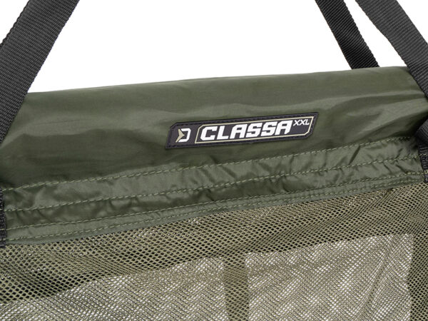 Kaalumiskott CLASSA CWS XXL 125cm, SKU 101004769