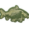 Patch Delphin CARP, SKU 101004770