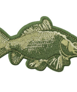 Patch Delphin CARP, SKU 101004770