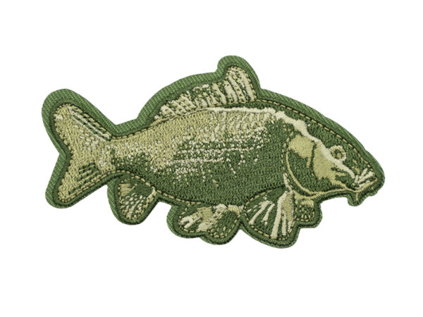 Patch Delphin CARP, SKU 101004770