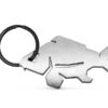 Pudeliavaja Delphin CARPENER Silver Silver, SKU 101004773