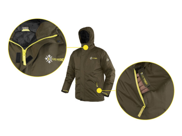 Jope Delphin WinTREK KING SIZE, SKU 101004785
