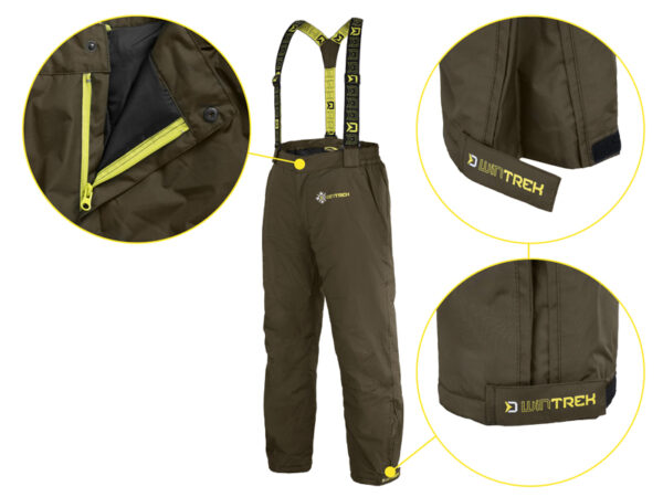 Jope Delphin WinTREK XL, SKU 101004783