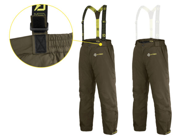 Jope Delphin WinTREK XL, SKU 101004783