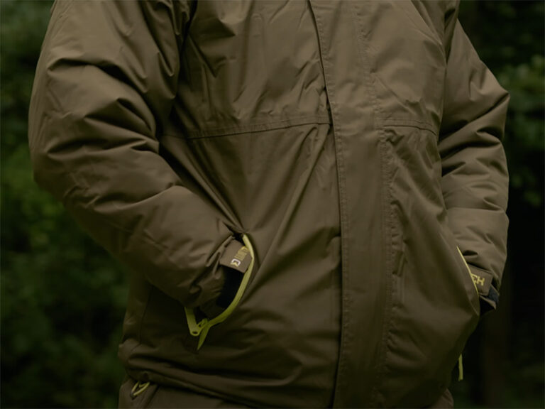 Jope Delphin WinTREK XL, SKU 101004783