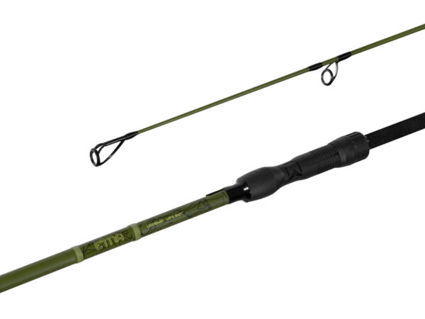 Karbiritv Delphin ETNA Camo LongSHOT+ 360cm/3.35lbs/2 parts, SKU 101004791