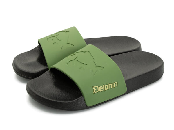 Sandaalid Delphin OutLINE CARP 43, SKU 101004799