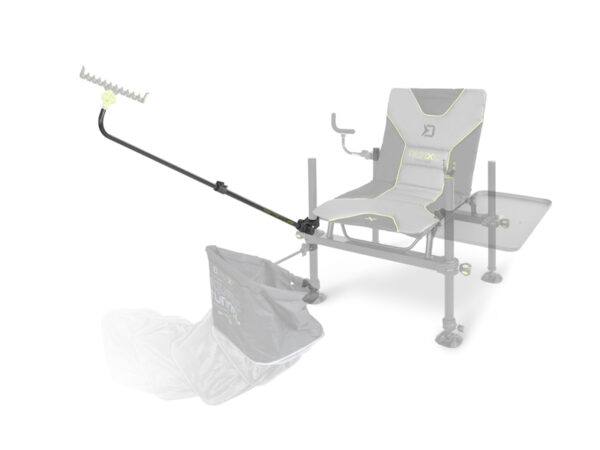 Ridvahoidja Delphin REAXE AngleARM 70-110cm, SKU 101004803