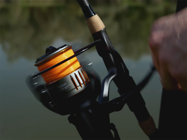 Deep spare spool Delphin BINGO 6T DP aluminium, SKU 101004808
