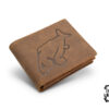 Nahast rahakott Delphin CARP OutLINE, SKU 101004830