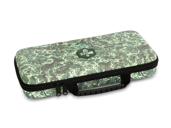 Alarmikomplekti kohver Delphin IndIQ SPACE C2G, SKU 101004832