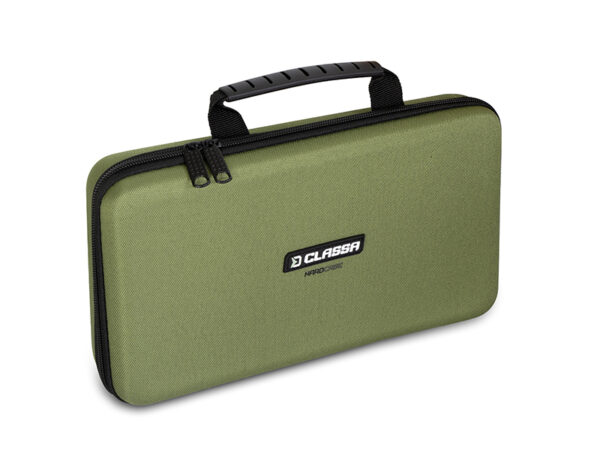 Alarmikomplekti kohver CLASSA HardCASE, SKU 101004833