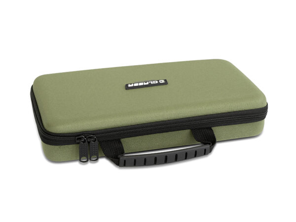 Alarmikomplekti kohver CLASSA HardCASE, SKU 101004833