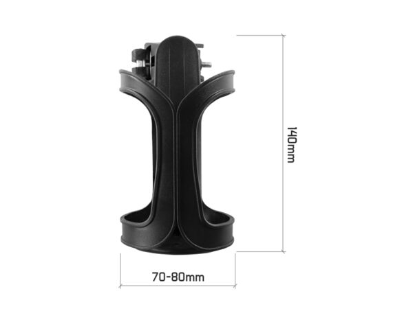 Topsihoidja Delphin DrinxHOLD, SKU 101004837