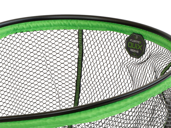 Kahvapea ujuv Delphin REAXE FloateR QUIX 70x60cm, SKU 101004844