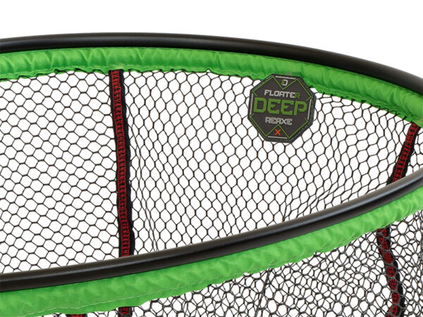 Kahvapea ujuv Delphin REAXE FloateR DEEP 50x40cm, SKU 101004846