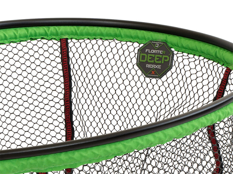 Kahvapea ujuv Delphin REAXE FloateR DEEP 50x40cm, SKU 101004846