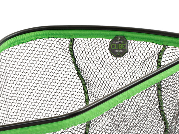 Kahvapea ujuv Delphin REAXE FloateR CUBE 55x45cm, SKU 101004849