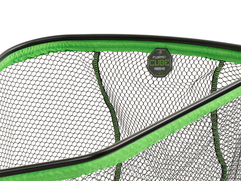 Kahvapea ujuv Delphin REAXE FloateR CUBE 70x60cm, SKU 101004851