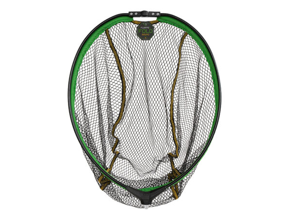 Kahvapea ujuv Delphin REAXE FloateR FoldROUND 60x50cm, SKU 101004854