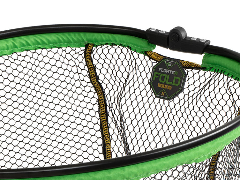 Kahvapea ujuv Delphin REAXE FloateR FoldROUND 60x50cm, SKU 101004854