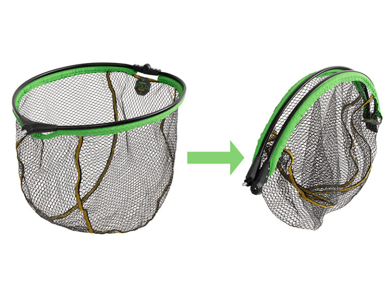 Kahvapea ujuv Delphin REAXE FloateR FoldROUND 60x50cm, SKU 101004854