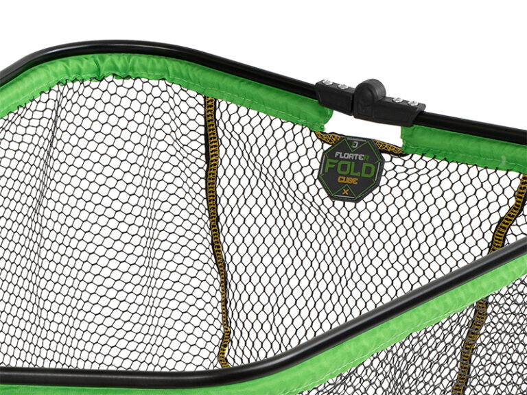 Kahvapea ujuv Delphin REAXE FloateR FoldCUBE 80x70cm, SKU 101004860