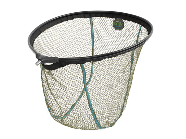 Kahvapea Delphin REAXE EasyROUND 50x40cm, SKU 101004861