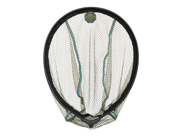 Kahvapea Delphin REAXE EasyROUND 50x40cm, SKU 101004861