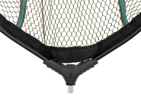 Kahvapea Delphin REAXE EasyROUND 50x40cm, SKU 101004861