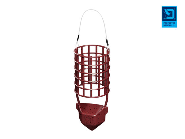 Söödakorv Delphin  Longshot+ M 30g, SKU 101004870